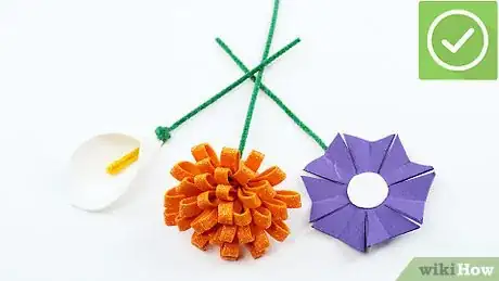 Image titled Make a Foam Flower Step 22