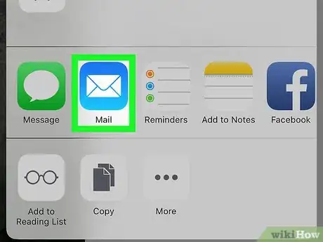 Image titled Share a Trello Board on iPhone or iPad Step 5