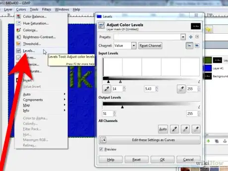 Image titled Make 3D Text Using GIMP Step 16.png