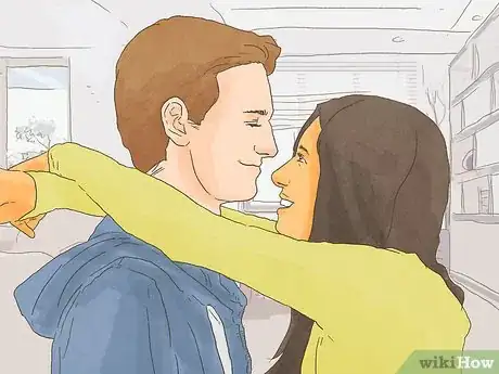 Image titled Win a Guy over on the First Date Step 14