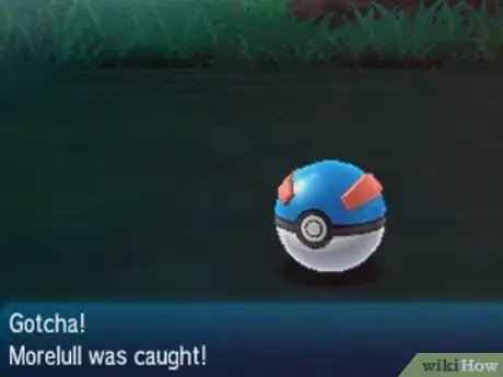 Image titled Catch Morelull in Pokémon Sun and Moon Step 6