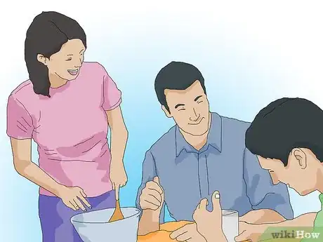 Image titled Treat Your Parents Step 2