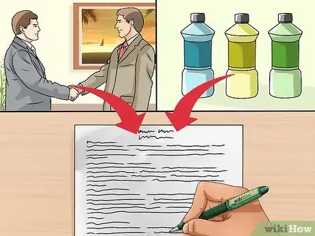 Image titled Plan Your Business Step 8