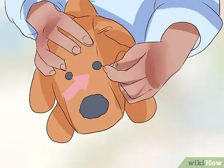 Image titled Make Felt Animals Step 12