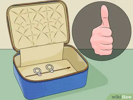 Image titled Clean Diamonds Step 10