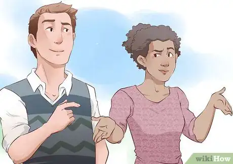 Image titled Get an Older Guy to Like You Step 5