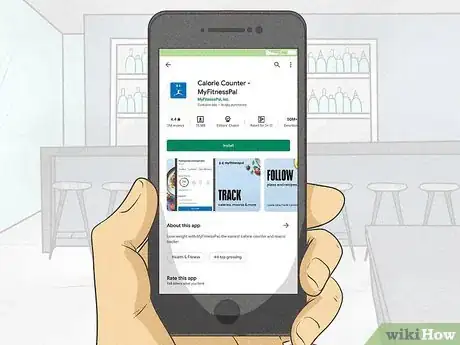 Image titled Stop Overeating at Parties Step 11