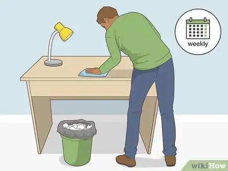 Image titled Organise Homework Step 4