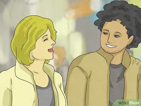 Image titled Ask a Girl for Her Friend's Number Step 7