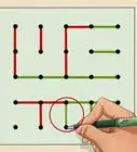 Play Dots and Boxes