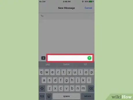Image titled Enable Predictive Text on an iPhone Step 5