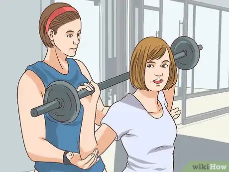 Image titled Make Crossfit Less Intimidating Step 9