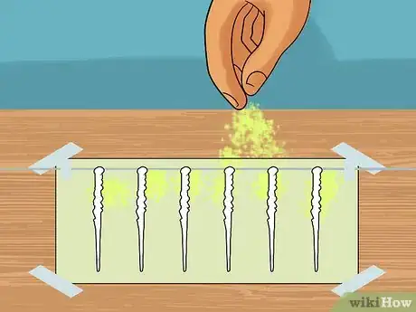 Image titled Make an Icicle Garland Step 4