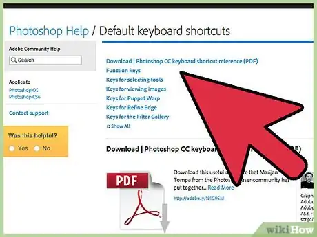 Image titled Use Photoshop CS3 Step 18