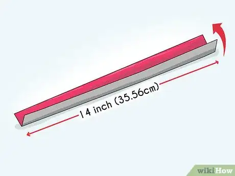 Image titled Make a Woven Duct Tape Purse Step 3