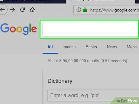 Image titled Translate a Web Page Step 1