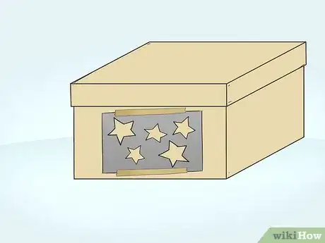 Image titled Decorate a Gift Box Step 41