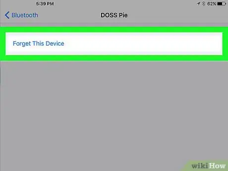 Image titled Connect an iPad to Bluetooth Devices Step 14