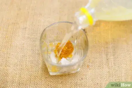 Image titled Make a Fig Cocktail Step 2