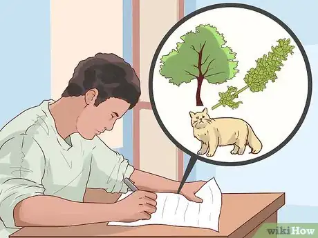 Image titled Study for the MCAT Step 4