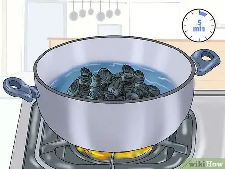 Image titled Cook Stuffed Clams Step 8