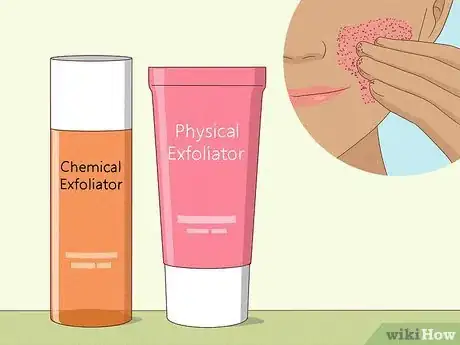 Image titled Make Your Skin Look Younger Step 1