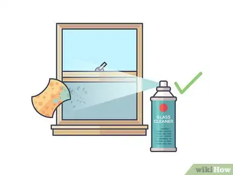Image titled Get Permanent Ink Off Windows Step 11