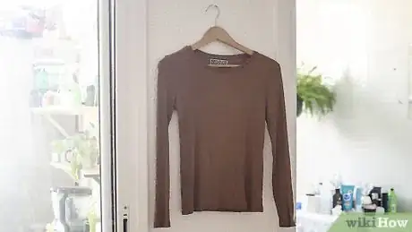 Image titled Unshrink Clothes Step 15