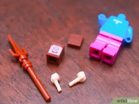 Image titled Clean LEGOs Step 11