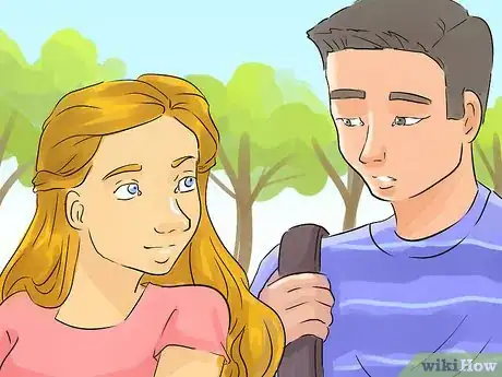 Image titled Impress a Boy in Middle School Step 2
