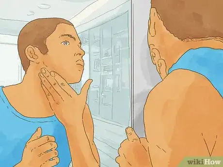 Image titled Help Somebody With Body Dysmorphic Disorder (BDD) Step 2