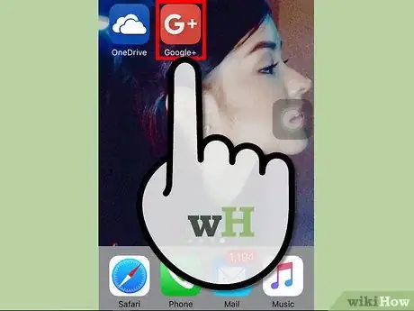 Image titled Change Your Address on Google Step 1