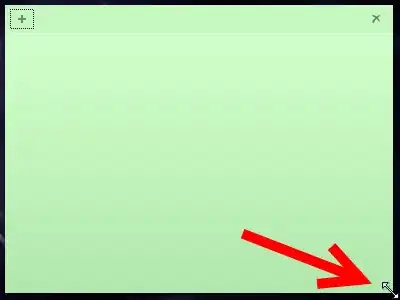 Image titled Use Sticky Notes on Your Computer Step 6