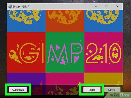 Image titled Install GIMP Step 3