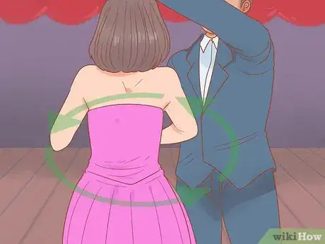Image titled Dance at High School Dances Step 13
