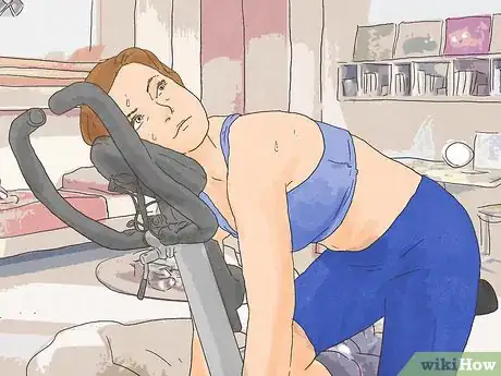 Image titled Relieve Cancer Fatigue with Integrative Therapy Step 1