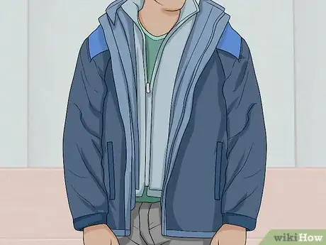 Image titled Prepare for a Winter Hike Step 1