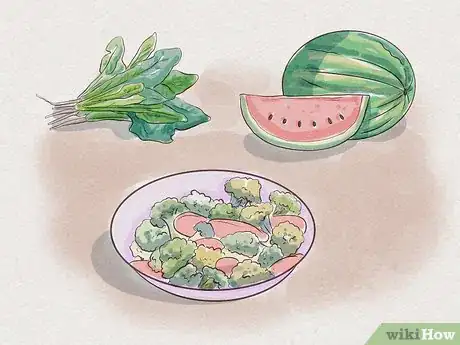 Image titled Win a Hot Dog Eating Contest Step 7