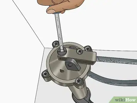 Image titled Adjust the Fill Valve on a Toilet Step 5