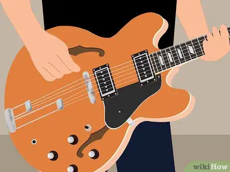 Image titled Get Your Band Noticed Step 12