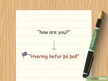 Image titled Learn Icelandic Step 9