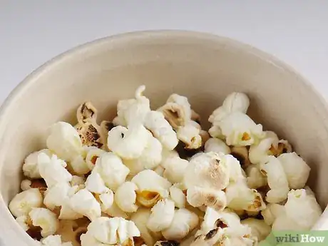 Image titled Make Candy Melts Covered Popcorn Step 10