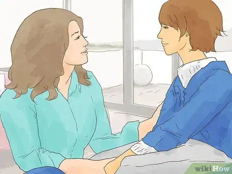 Image titled Set Boundaries with a Clingy Person Recovering from Abuse Step 12