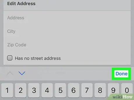 Image titled Edit a Facebook Page Name on iPhone or iPad Step 7
