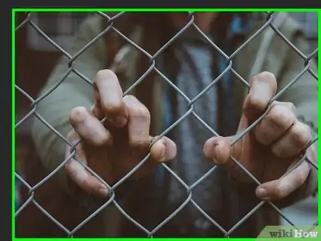 Image titled Remove a Chain Link Fence in a Photograph Using Photoshop CC Step 8