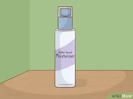 Image titled Apply Moisturizer Step 1