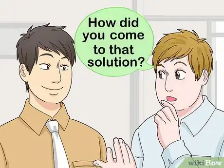 Image titled Overcome Conflict Avoidance Step 7