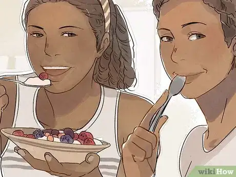 Image titled Treat Depression Shared by Parents and Teens Step 9