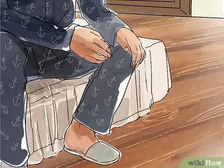 Image titled Treat Insomnia with Cognitive Behavioral Therapy Step 7