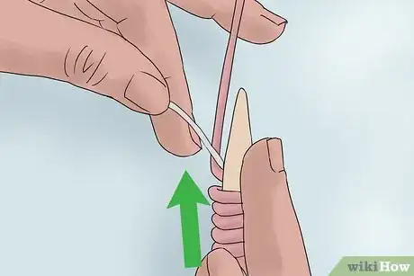 Image titled Moebius Cast on Step 7